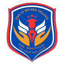 Logo SDN 8 Muara Telang